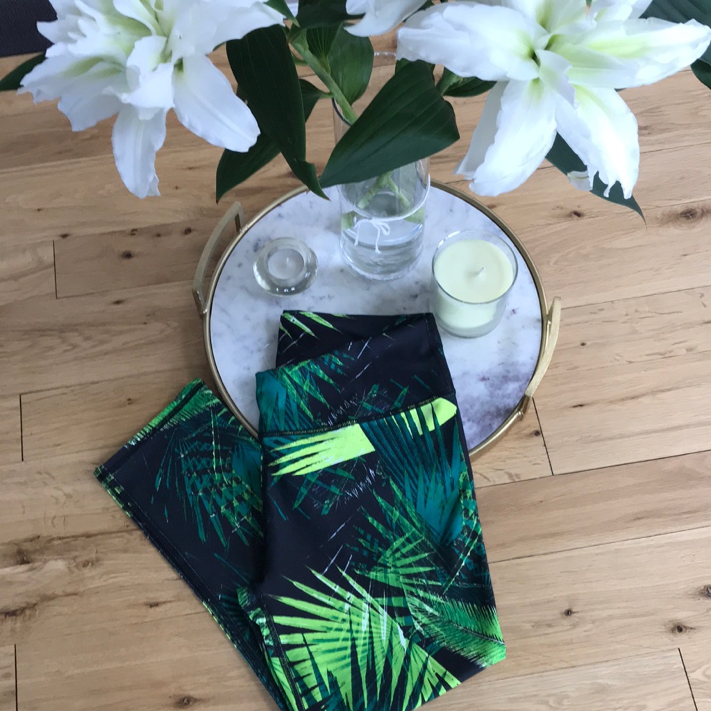 Fabletics Salar Capri